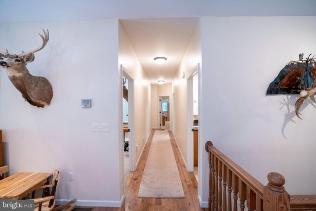 12946 LAKELAND DR, Hesston, PA 16647