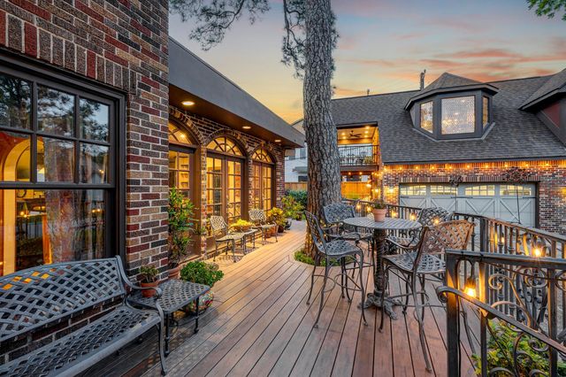 2330 Glen Haven Boulevard, Houston, TX 77030