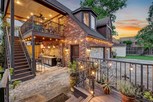 2330 Glen Haven Boulevard, Houston, TX 77030