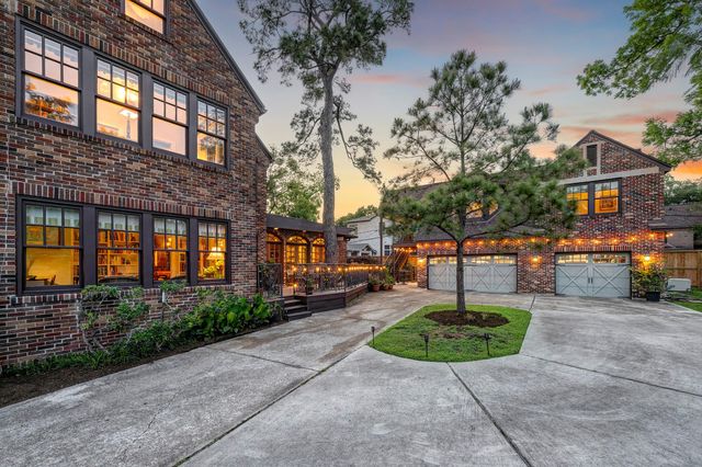 2330 Glen Haven Boulevard, Houston, TX 77030