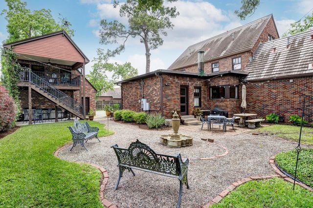 2330 Glen Haven Boulevard, Houston, TX 77030
