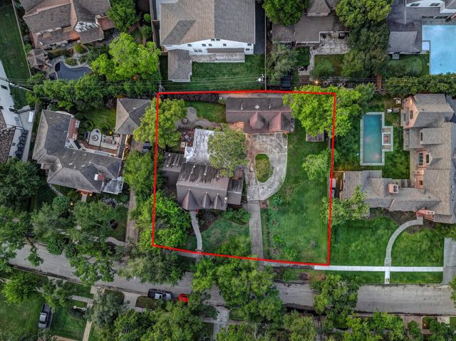 2330 Glen Haven Boulevard, Houston, TX 77030