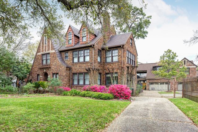 2330 Glen Haven Boulevard, Houston, TX 77030