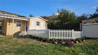 134 N Chestnut Street, Lake Elsinore, CA 92530