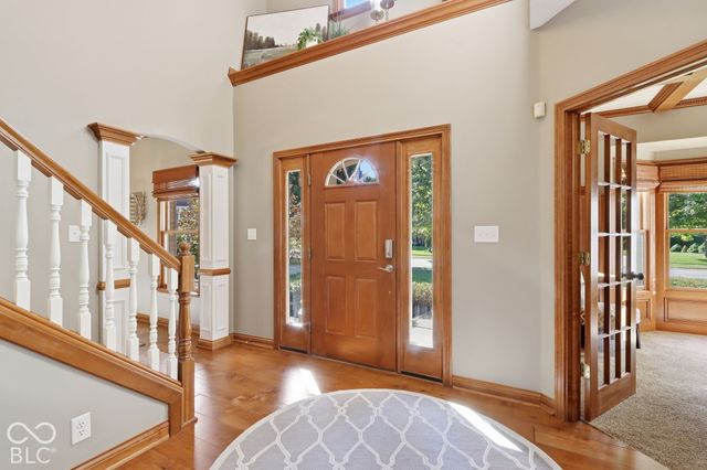 11200 Governors Lane, Fishers, IN 46037