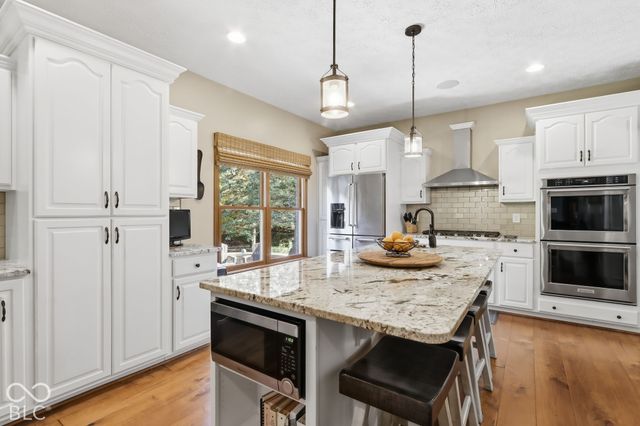 11200 Governors Lane, Fishers, IN 46037