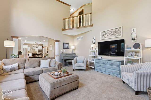11200 Governors Lane, Fishers, IN 46037