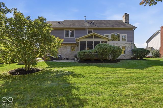 11200 Governors Lane, Fishers, IN 46037