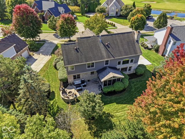 11200 Governors Lane, Fishers, IN 46037