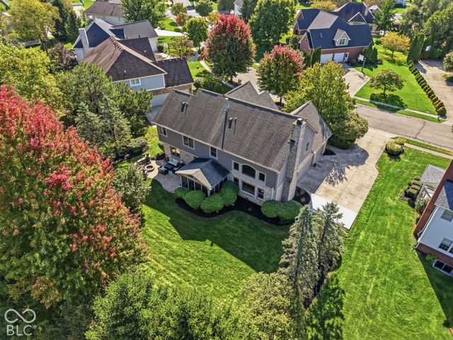 11200 Governors Lane, Fishers, IN 46037