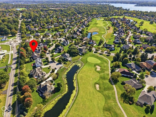 11200 Governors Lane, Fishers, IN 46037