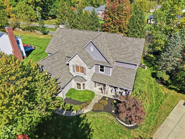11200 Governors Lane, Fishers, IN 46037