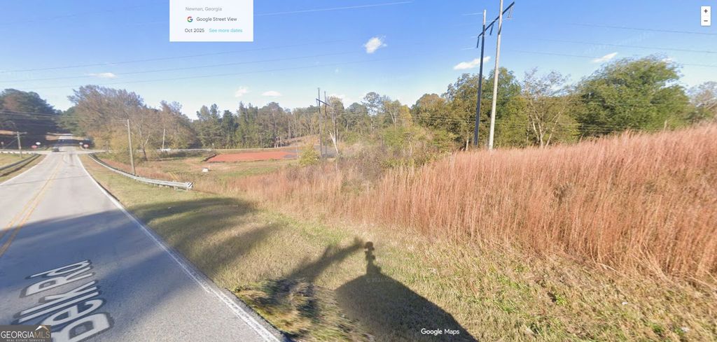 0 Belk Road, Newnan, GA 30263 — photo 2