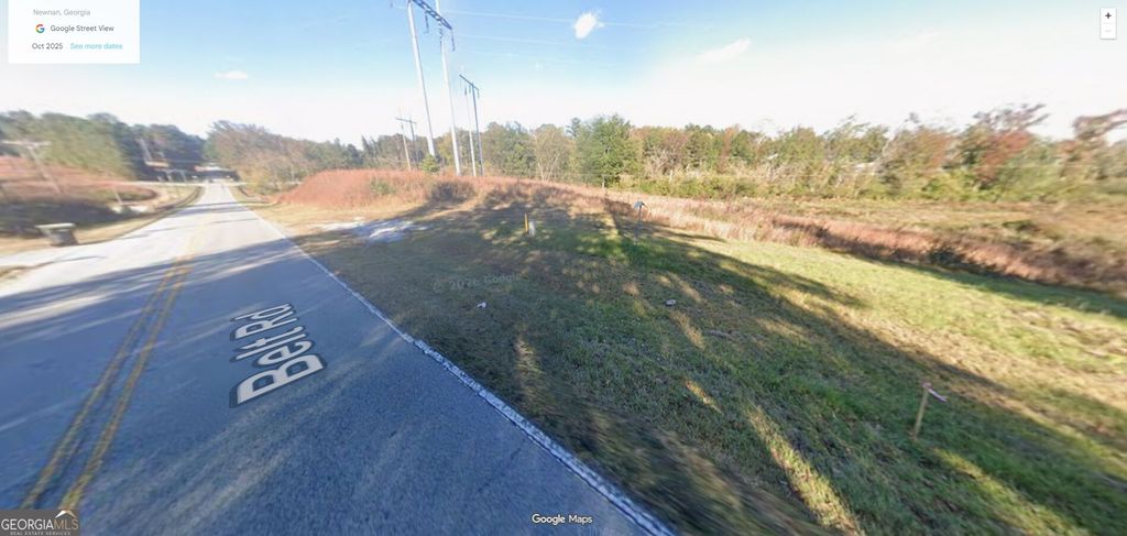 0 Belk Road, Newnan, GA 30263 — photo 4