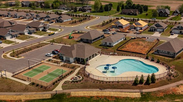7076 Lang Ave, White House, TN 37188