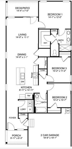 7076 Lang Ave, White House, TN 37188