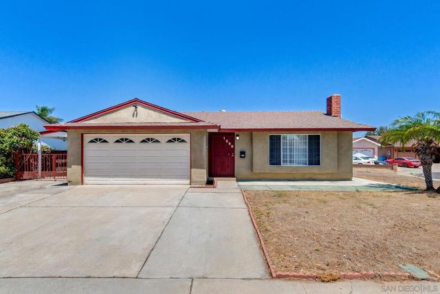1569 Reklow Dr., San Diego, CA 92154