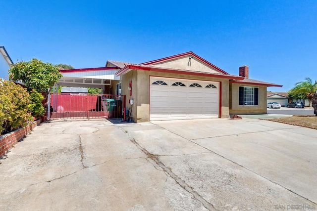 1569 Reklow Dr., San Diego, CA 92154