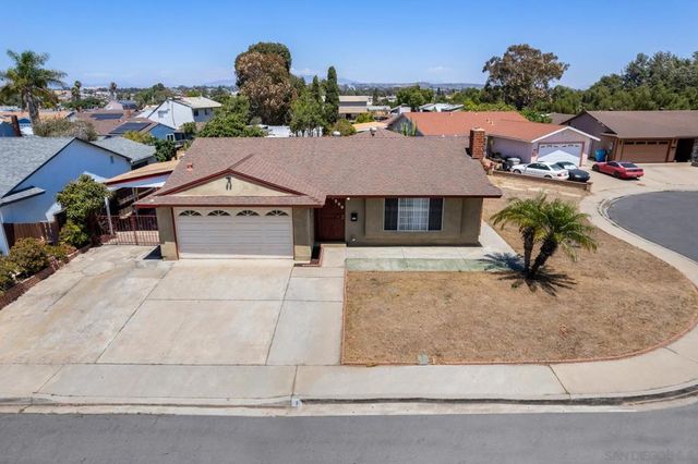 1569 Reklow Dr., San Diego, CA 92154