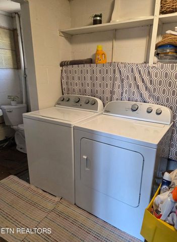 520 Upper Broad St, Newport, TN 37821