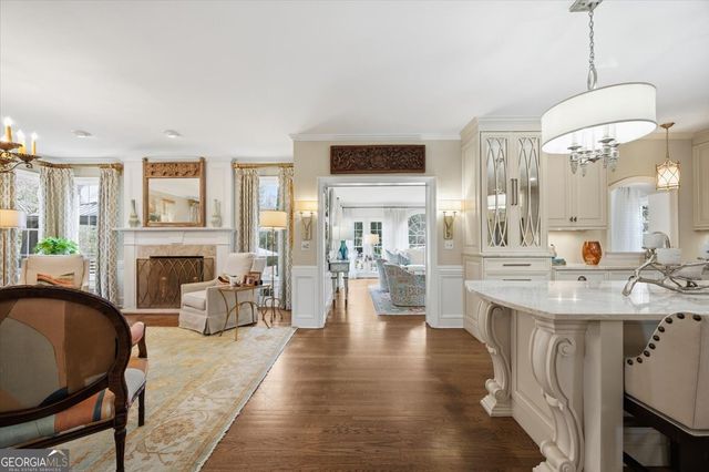 102 Merion Park, Macon, GA 31210