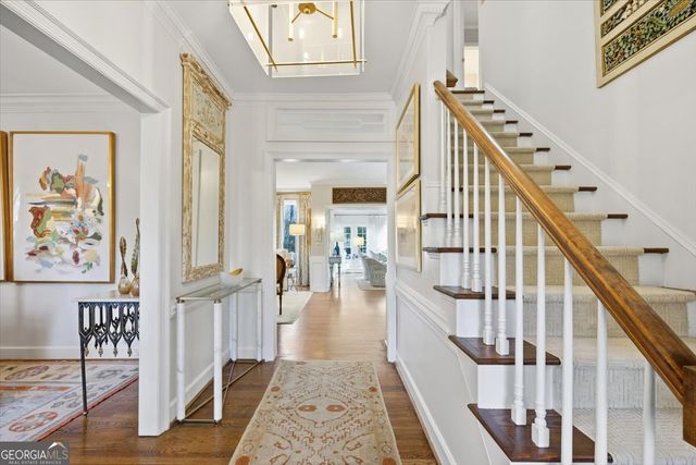 102 Merion Park, Macon, GA 31210