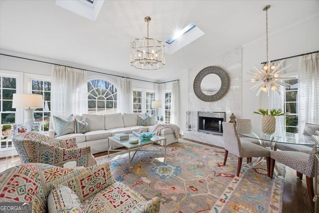 102 Merion Park, Macon, GA 31210