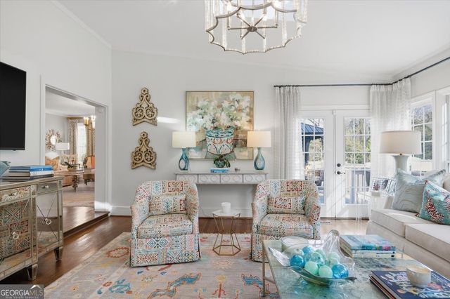 102 Merion Park, Macon, GA 31210