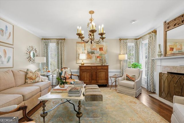 102 Merion Park, Macon, GA 31210