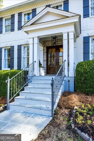 102 Merion Park, Macon, GA 31210