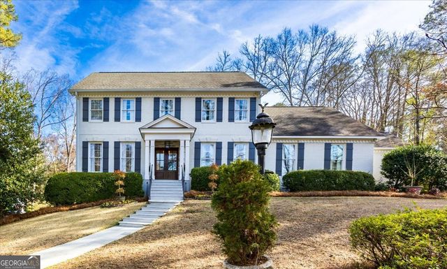 102 Merion Park, Macon, GA 31210