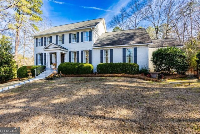 102 Merion Park, Macon, GA 31210