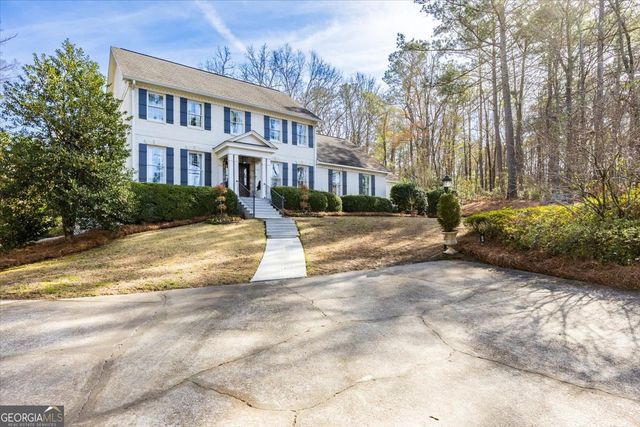 102 Merion Park, Macon, GA 31210