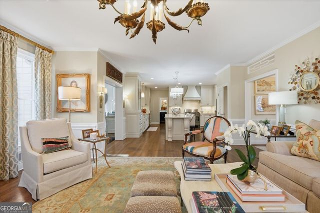 102 Merion Park, Macon, GA 31210