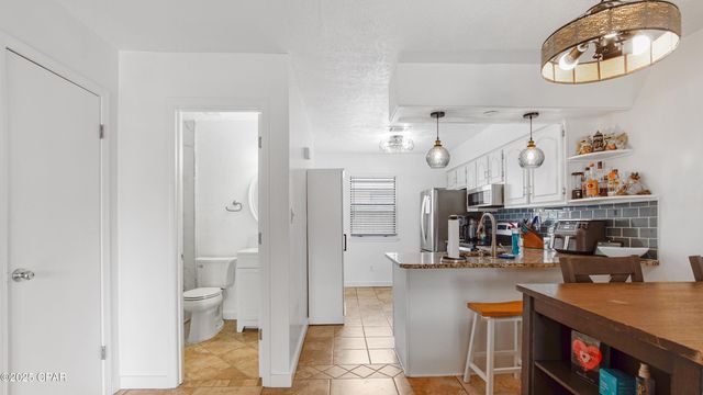 612 Laurel Street D, Panama City Beach, FL 32407