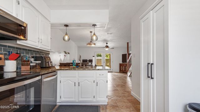 612 Laurel Street D, Panama City Beach, FL 32407