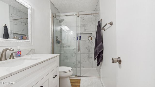 612 Laurel Street D, Panama City Beach, FL 32407