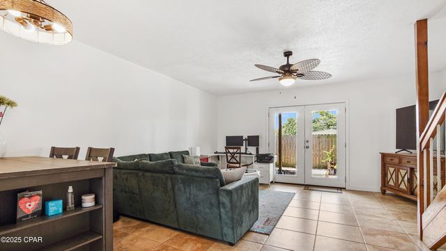 612 Laurel Street D, Panama City Beach, FL 32407