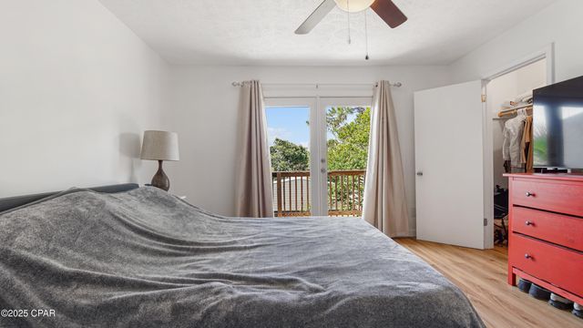 612 Laurel Street D, Panama City Beach, FL 32407