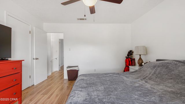 612 Laurel Street D, Panama City Beach, FL 32407