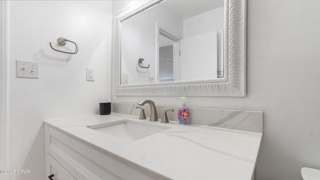 612 Laurel Street D, Panama City Beach, FL 32407