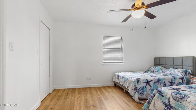 612 Laurel Street D, Panama City Beach, FL 32407