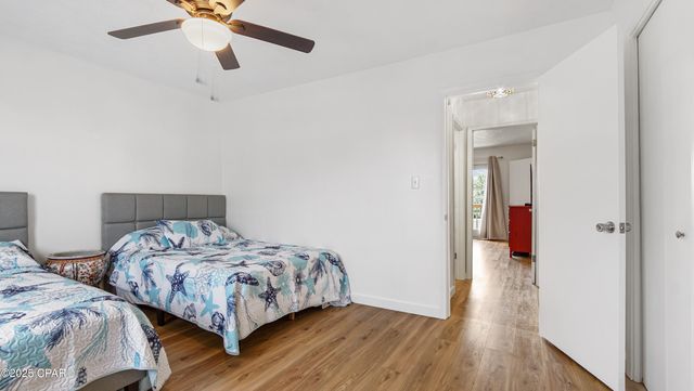 612 Laurel Street D, Panama City Beach, FL 32407