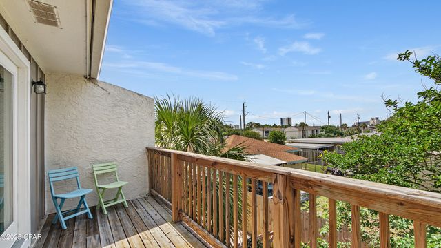 612 Laurel Street D, Panama City Beach, FL 32407
