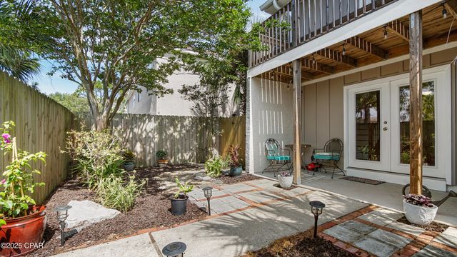 612 Laurel Street D, Panama City Beach, FL 32407