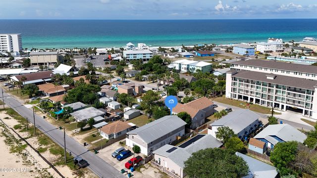 612 Laurel Street D, Panama City Beach, FL 32407