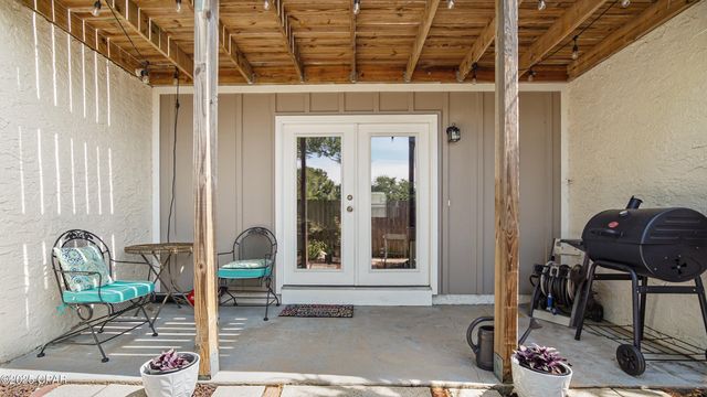 612 Laurel Street D, Panama City Beach, FL 32407