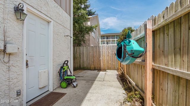 612 Laurel Street D, Panama City Beach, FL 32407