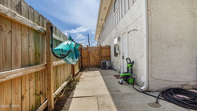 612 Laurel Street D, Panama City Beach, FL 32407