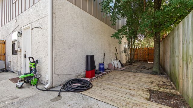 612 Laurel Street D, Panama City Beach, FL 32407